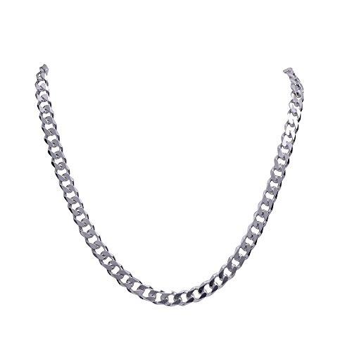 Buy Joyalukkas Divino Silver Collection 925 Sterling Silver Chain Necklace At Amazon In