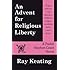 An Advent for Religious Liberty: A Pastor Stephen Grant Novel