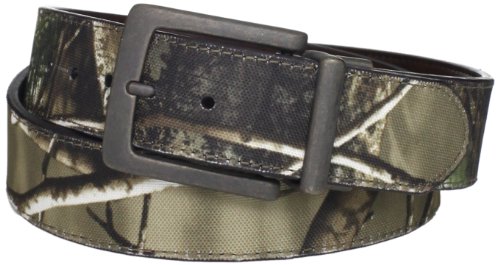 realtree belts