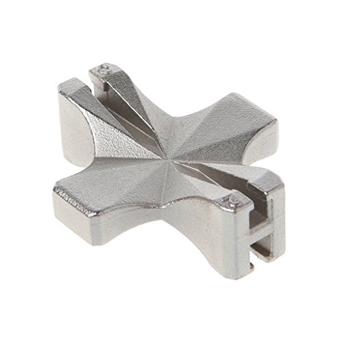 ULKEME 4In1 Bicycle Nipple Spoke Wrench Cycling Repair Tool Mini Multitool Cone Spanner - Thumbnail 2