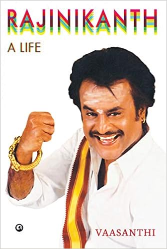 rajinikanth website