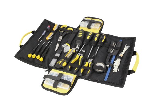 Funda de herramientas 26 piezas