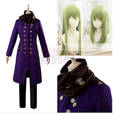 Amazon Fate Grand Order Fgo エルキドゥ コスプレ衣装 コスチューム ハロウィン クリスマス 制服 大人 アニメ Cosplay イベント 衣装 写真の通り コスプレ 仮装 通販