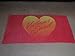 victorias secret vs beach towel new !