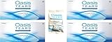 125 Vials Oasis TEARS Preservative-Free Lubricant Eye Drops (4 boxes, 30 vials each and one 5 vial packet)