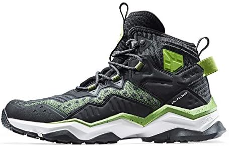 Amazon.com | RAX Men's Wolf Outdoor Breathable Hiking Boot Camping