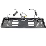 Chezaa Car Backup Camera