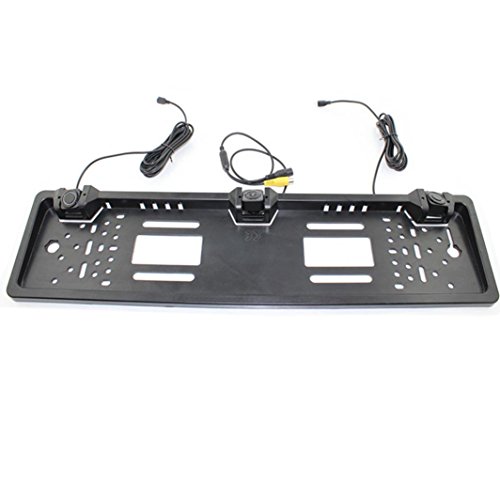 Chezaa Car Backup Camera