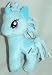 My Little Pony Friendship Is Magic 5" Plush Trixie Lulamoon