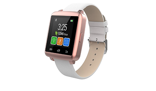 Smartwatch Oplayer Negro | Coppel