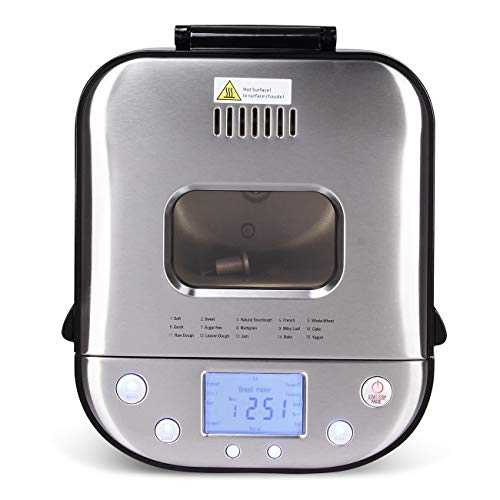 3 DELLA+Automatic+Programmable+Functional+Settings