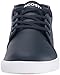 Lacoste Men's Ampthill G416 1 Casual Boot Fashion Sneaker, Navy, 12 M US