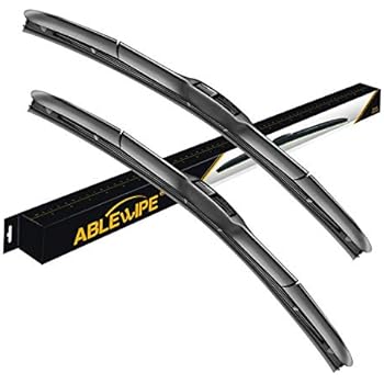 ABLEWIPE Windshield Hybrid Wiper 20