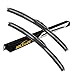 ABLEWIPE Windshield wiper baldes, 24