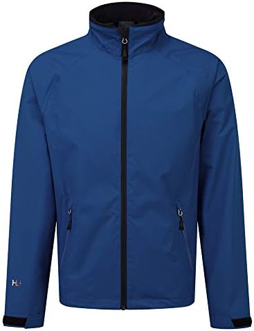 Henri Lloyd Breeze Jacket - Adriatic Blue XS
