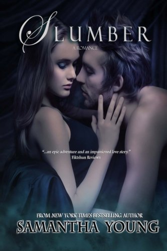 Slumber (The Fade, #1)