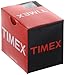 Timex Unisex T2P0079J Originals Modern Sport White Silicone Strap Watch