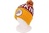 Mitchell & Ness Cuffed Knit Hat