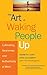 The Art of Waking People Up: Cultivating Awareness and Authenticity at Work