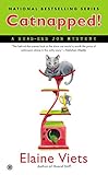 Catnapped!: A Dead-End Job Mystery