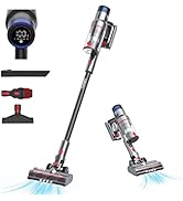 Aspirateur balai sans fil vistefly V15 Max | Back Market