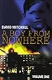 A Boy From Nowhere