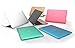 i-Blason Apple New Macbook Case, Retina Display 12 '' Inch Laptop Computer [2015 Release] Hard Shell Protective Case, Matte Finish (Frost Clear)