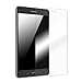 Fintie Samsung Galaxy Tab A 8.0 (2015) Tempered Glass Screen Protector – [Scratch Resistant] Premium HD Clear [9H Hardness] for Samsung Galaxy Tab A 8.0 SM-T350/SM-P350 (NOT fit 2017 Tab A 8.0)