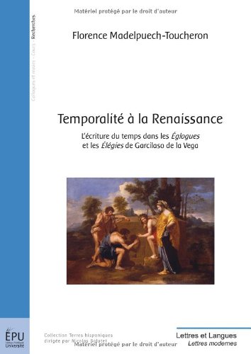 Temporalité à la Renaissance