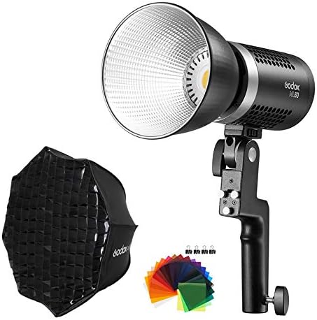 Godox ML60 LED Light