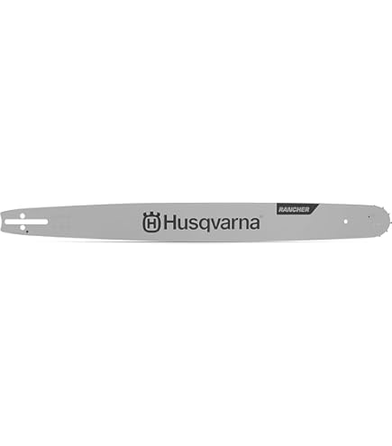 Husqvarna 50,8 Cm Skip-Tooth-Kette H47SX-72 – Original OEM Für Kräftiges Schneiden