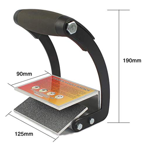 5 Flameer+Plywood+Sheetrock+Carriers+Labor+Saving