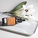 Eve Hansen Vitamin C Facial Serum - 76% Organic Antioxidant Serum for Face with Hyaluronic Acid, Vitamin E, and Aloe Vera - Hydrating and Rejuvenating Skin Care 2 Oz