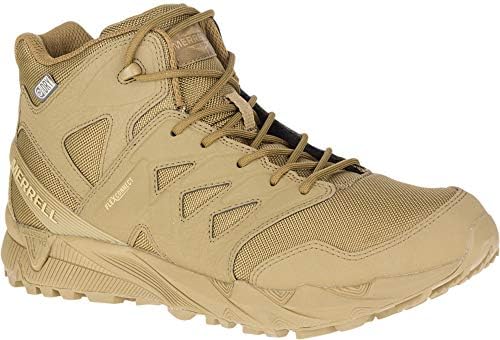 merrell agility peak mid