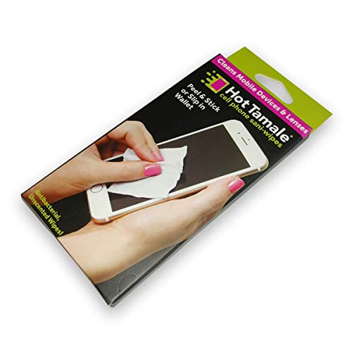 Top 10 antibacterial wipes for phone