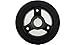 Evan-Fischer Harmonic Balancer compatible with Buick Century 94-05 Kit 6 Cyl-3.4L / 3.1L (207/191 CID)