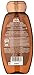 Garnier Whole Blends Coconut Oil & Cocoa Butter Scent Smoothing Shampoo for Frizzy Hair, Paraben-Free, Nourishing, Unisex, 12.5 Fl Oz