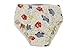 My Pool Pal Reusable Swim Diaper Cover/Swim Cover, Printed, 2T