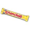 Cadbury Bar x 6 (Crunchie 40g)