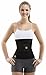 Women’s Hot Belt with Waist Trainer by Hot Shapers – Slimming Activewear Compression Belt for Thermal Calorie Burn