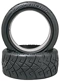 HPI Racing 4790 X Pattern Radial Tire D