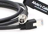 Alvin's Cables Ethernet Cable in-Sight 8200 and