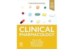 Clinical Pharmacology