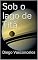 Livro Sob o lago de Titã