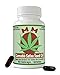 MM Hemp Oil, 1000mg (90 Soft Gel Capsules) Hemp Oil, Hemp Extract, Rich in Antioxidants with Anti-Inflammatory Properties for Pain Relief