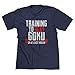 FreshRags Train to Beat Goku Dragonball Z Men's T-shirt
