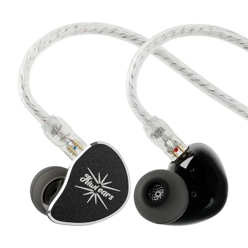 Kiwi Ears Belle in-Ear Monitors