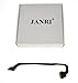 JANRI Replacement LCD Display LVDS Cable Compatible with MacBook Pro 13