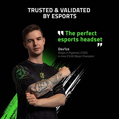 Mua Razer BlackShark V2 Pro Wireless Gaming Headset: THX 7.1 Spatial Mua Razer BlackShark V2 Pro Wireless Gaming Headset: THX 7.1 Spatial