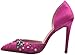 Betsey Johnson Women's Mayson D'Orsay Pump